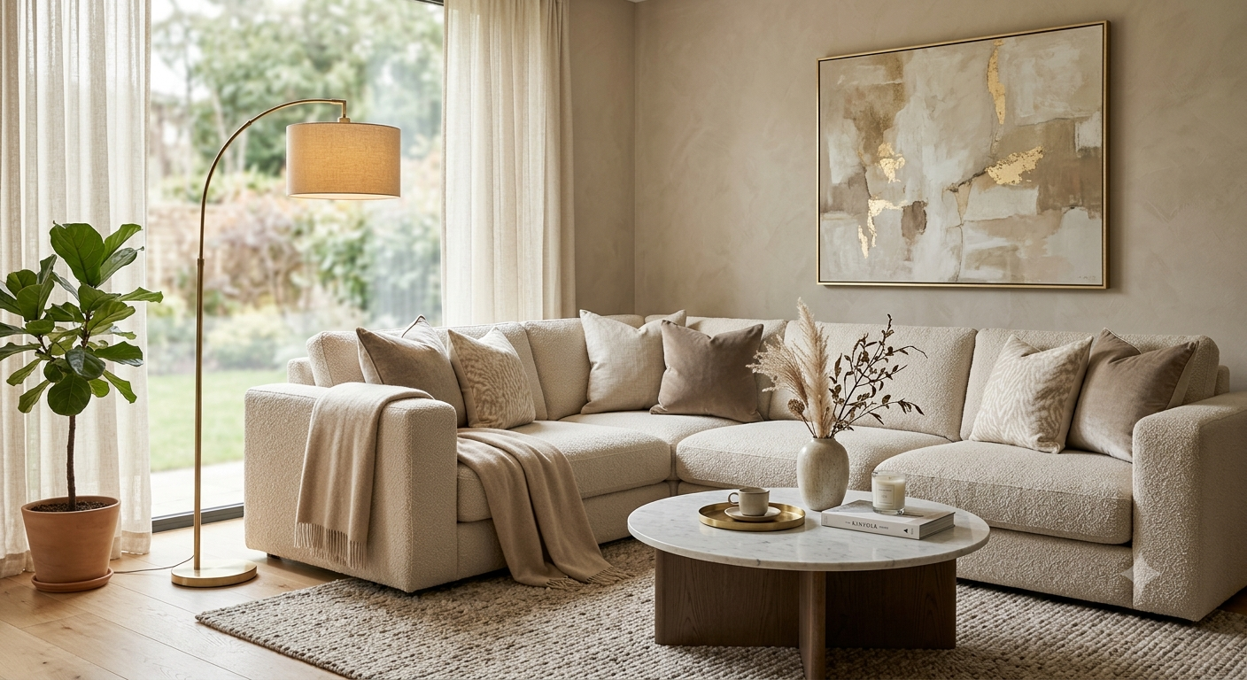 Premium Sofa