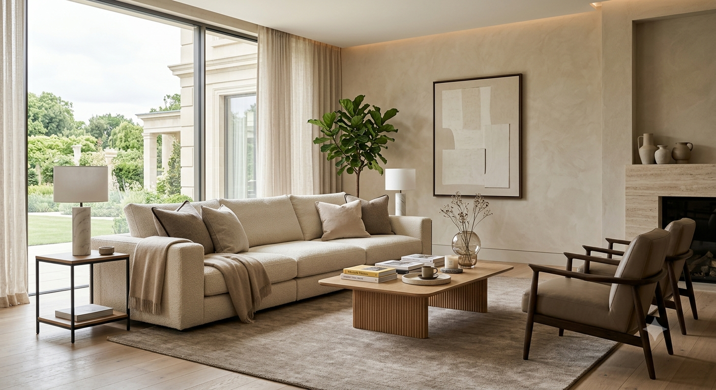 Luxury Comfort