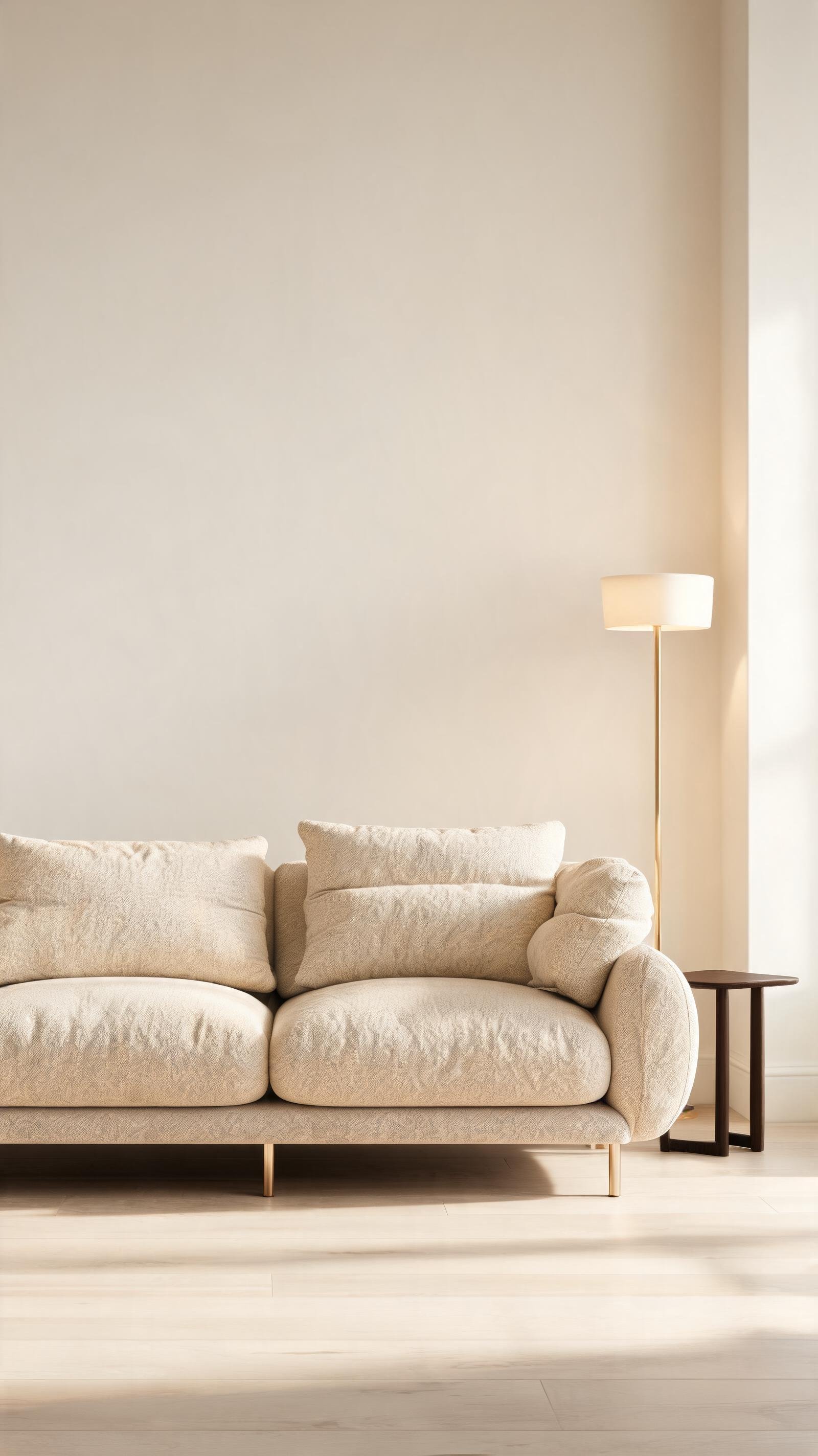 Luxury MIISOFA Sofa